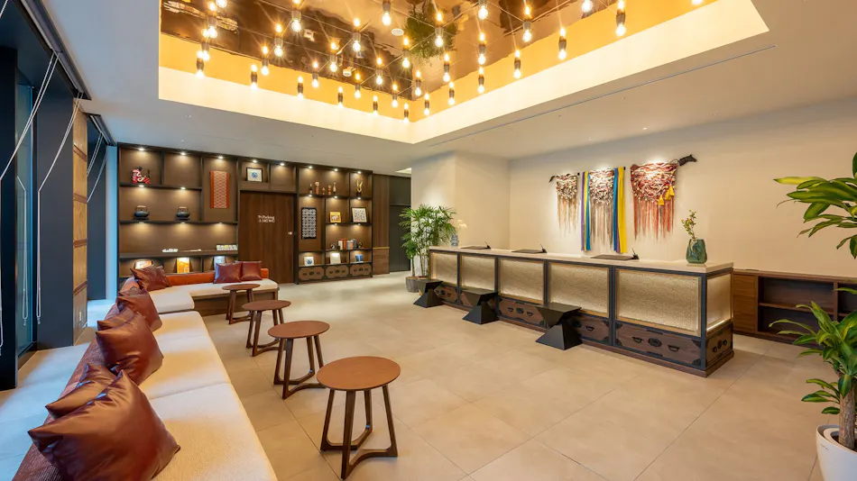 GRIDS PREMIUM HOTEL MORIOKA