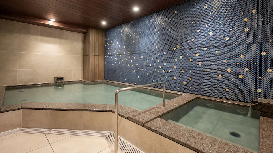 GRIDS PREMIUM HOTEL MORIOKA