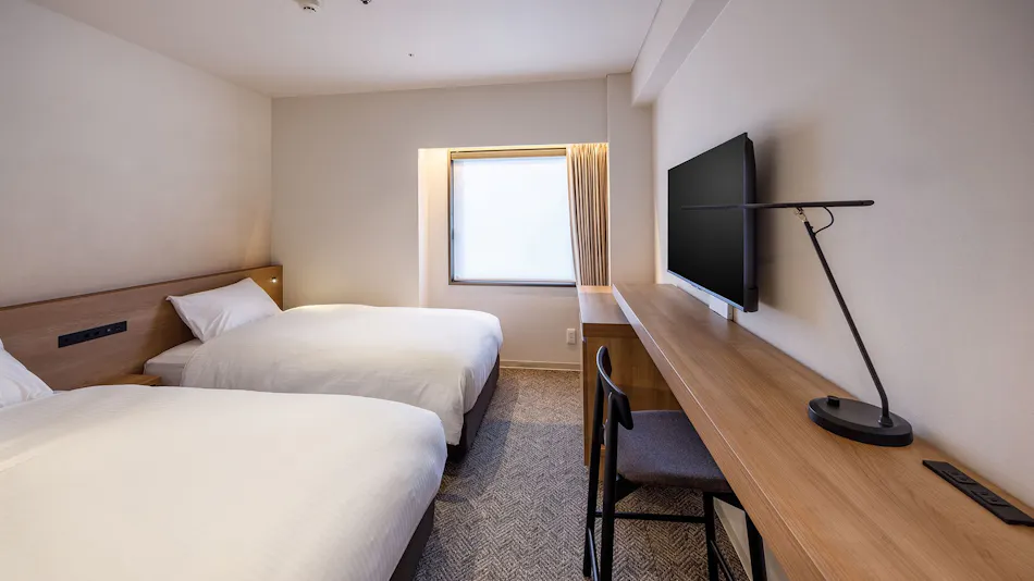JR Clement Inn Takamatsu Hyogomachi
