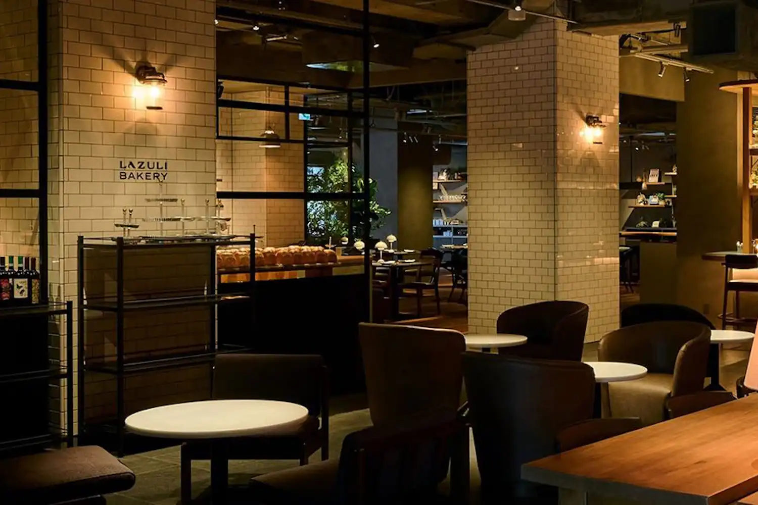 ร้านอาหาร