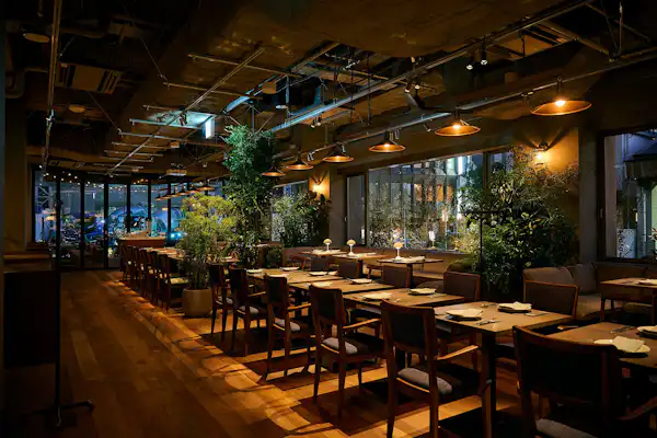 ร้านอาหาร