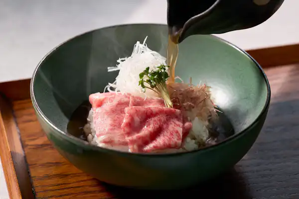 조식 예시