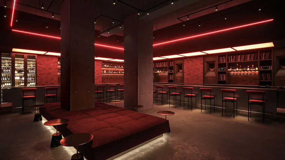 BASE LAYER HOTEL KOBE SANNOMIYA