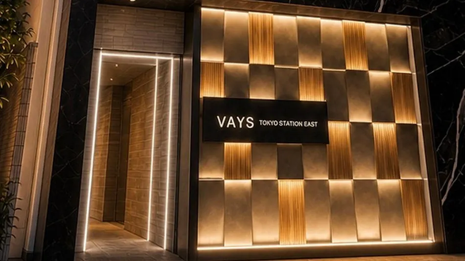 VAYS TOKYO STATION EAST