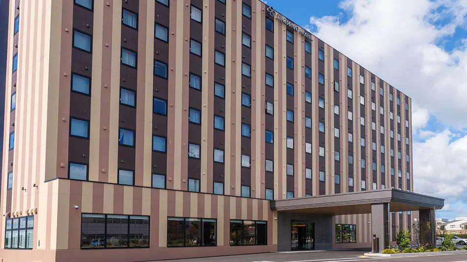Tabino Hotel Aomori Rokkasho Village