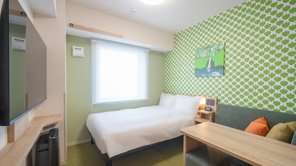 Tabino Hotel Aomori Rokkasho Village