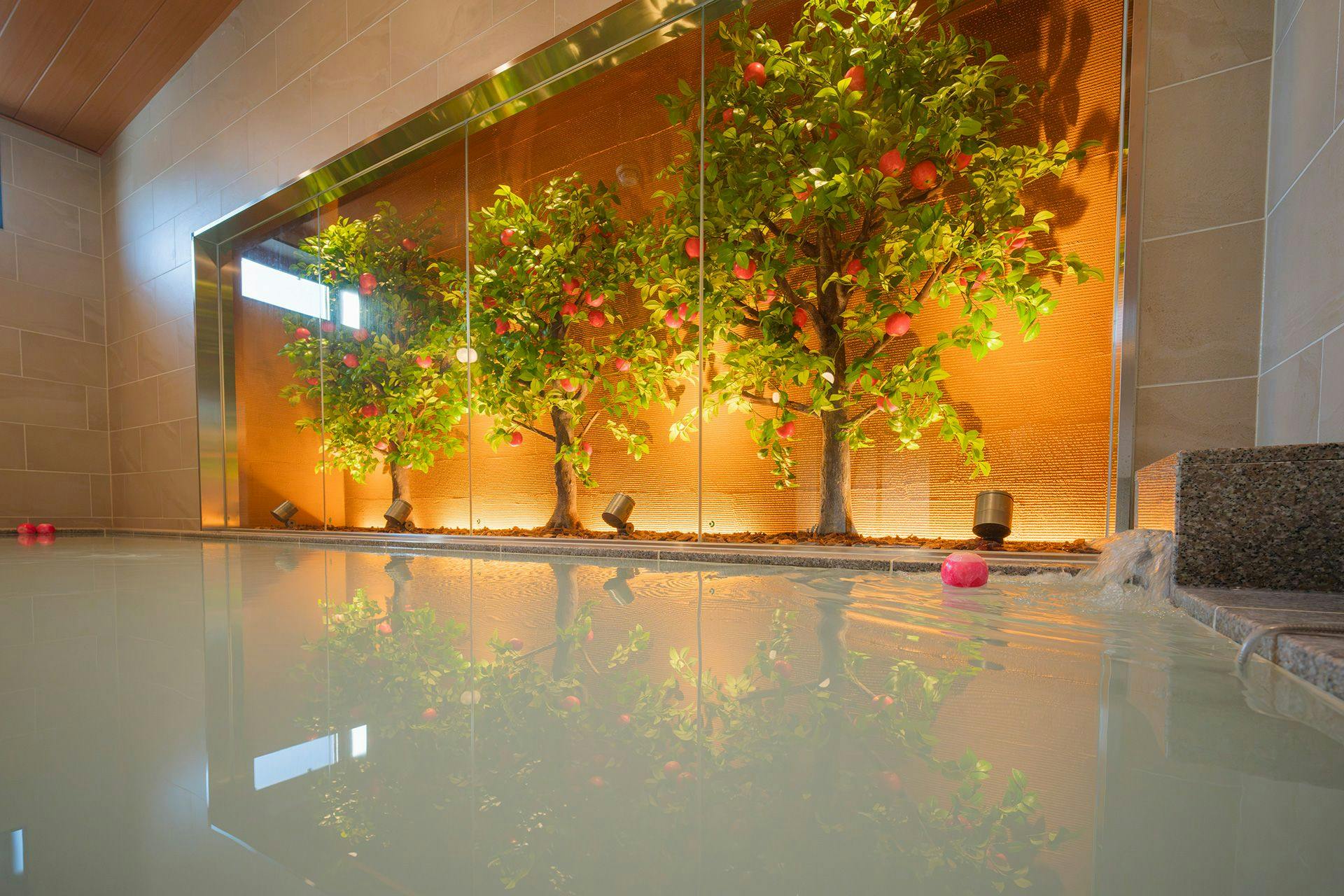 Tabino Hotel Aomori Rokkasho Village