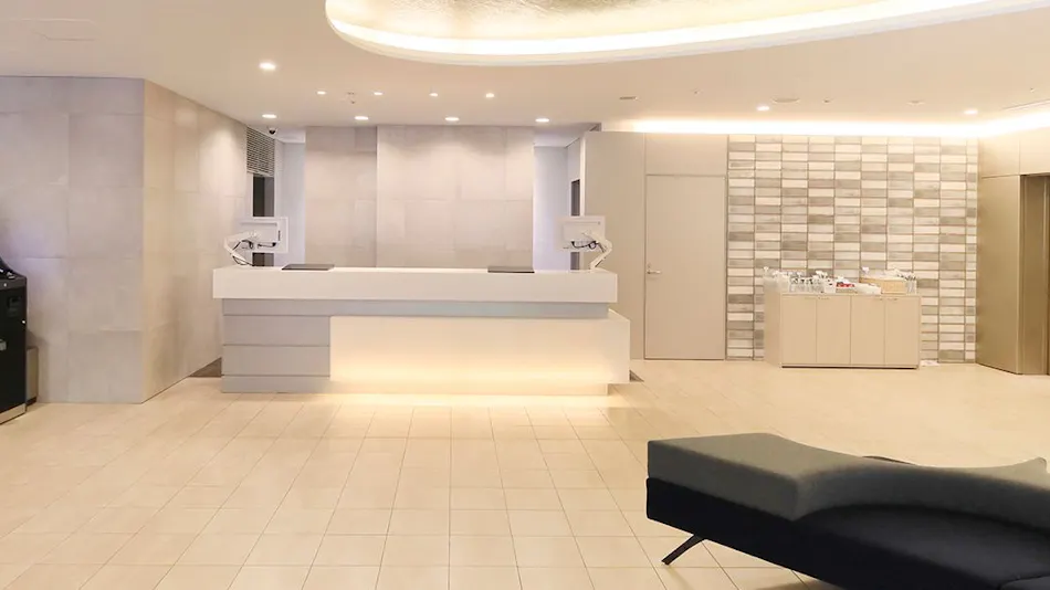 Richmond Hotel Yokohama Bashamichi