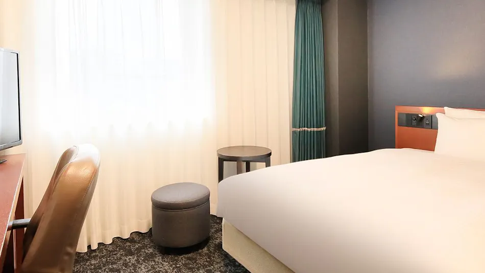 Richmond Hotel Yokohama Bashamichi