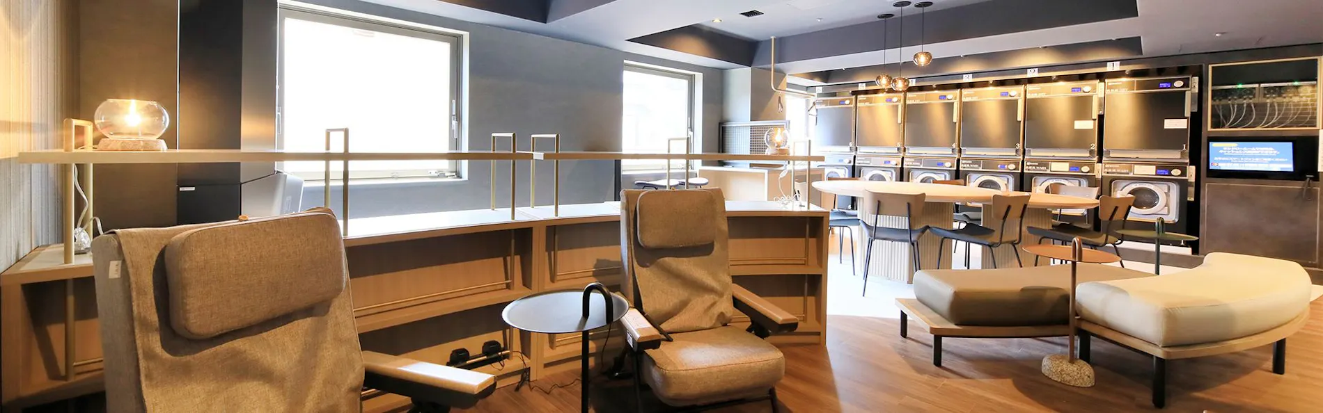 リッチモンドホテル横浜馬車道