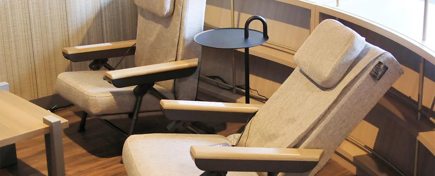 Ruang Laundry "AKARI"