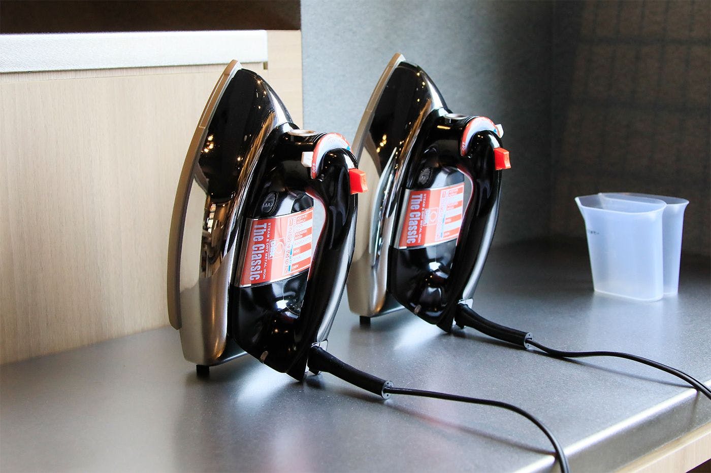 Ruang Laundry "AKARI"