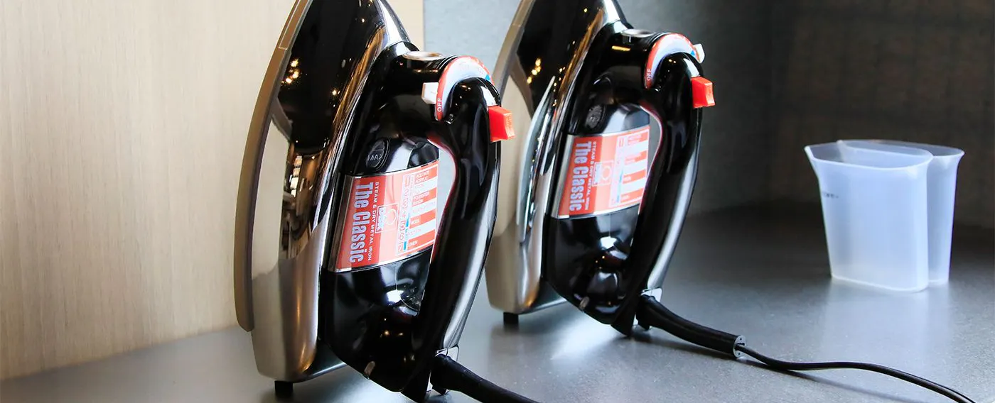 Ruang Laundry "AKARI"