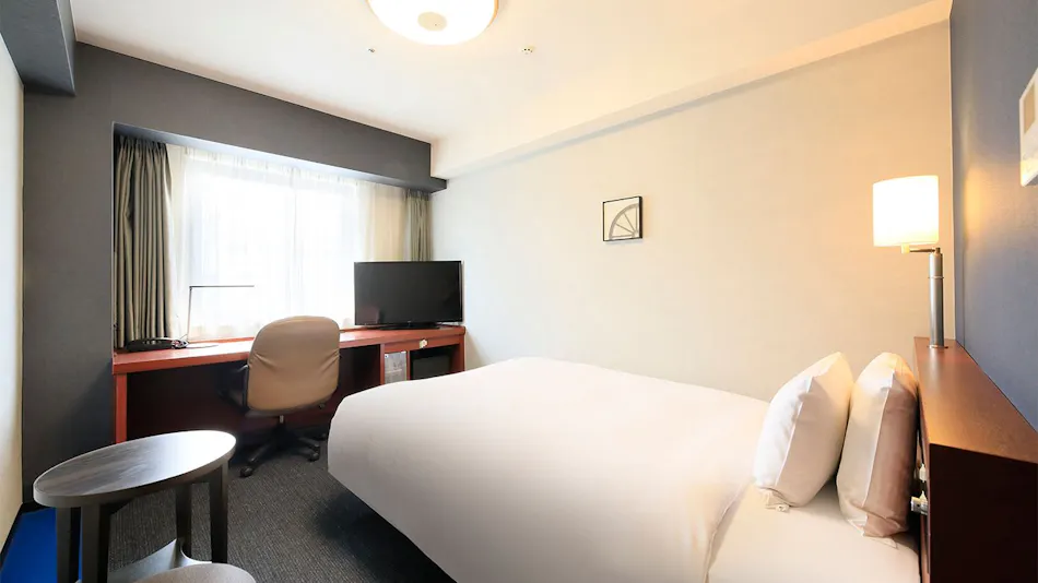 Richmond Hotel Yokohama Bashamichi