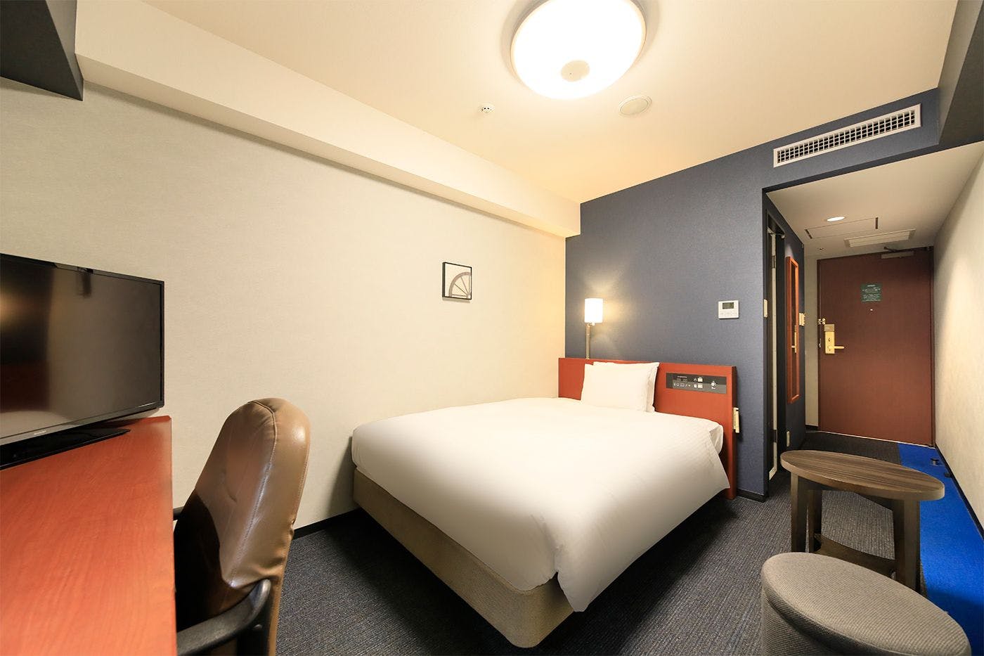 Richmond Hotel Yokohama Bashamichi