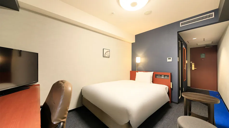 Richmond Hotel Yokohama Bashamichi