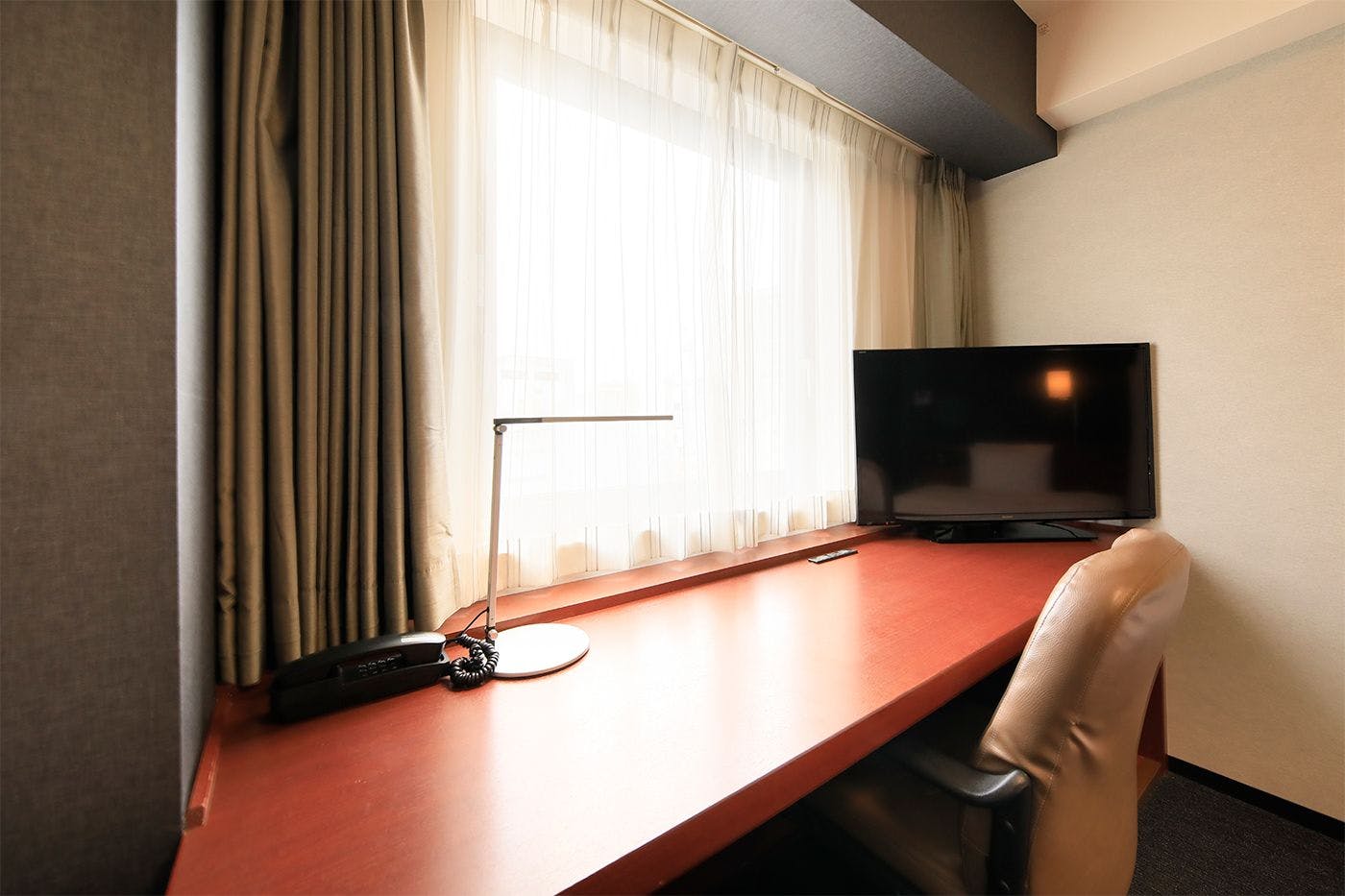 Richmond Hotel Yokohama Bashamichi