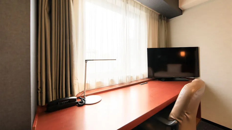 Richmond Hotel Yokohama Bashamichi