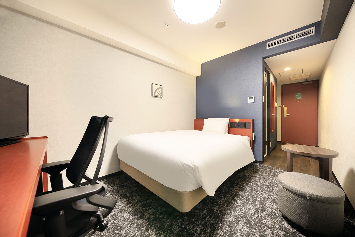 Richmond Hotel Yokohama Bashamichi