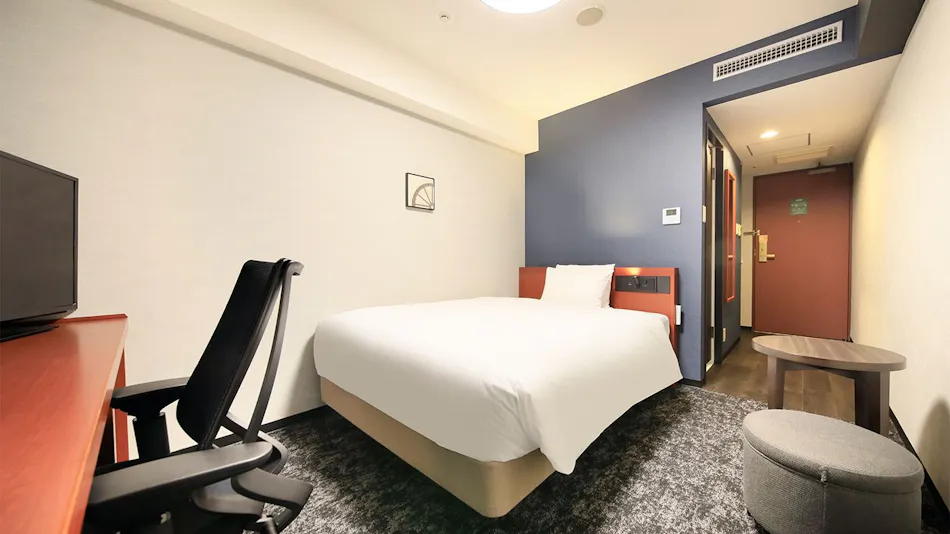 Richmond Hotel Yokohama Bashamichi