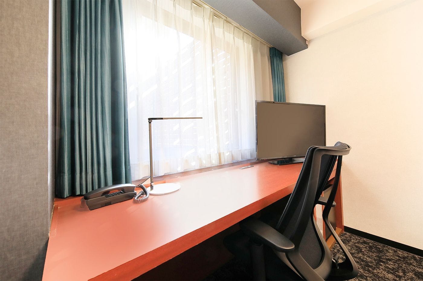 Richmond Hotel Yokohama Bashamichi