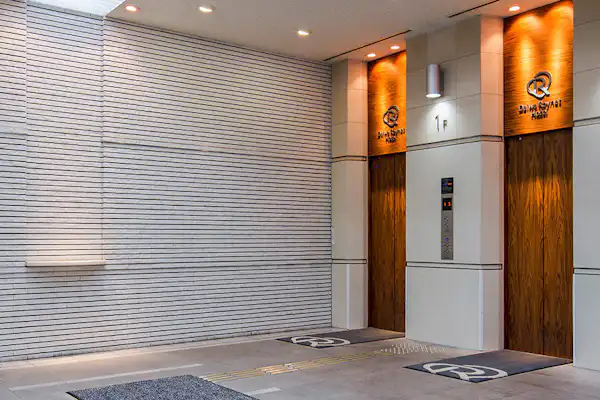 ห้องโถง