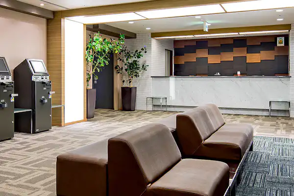 ล็อบบี้