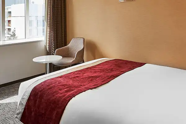 ห้องพัก