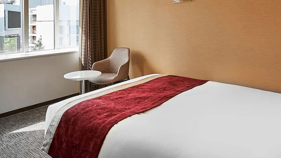 Daiwa Roynet Hotel Okayama Ekimae