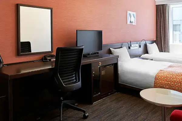 ห้องพัก