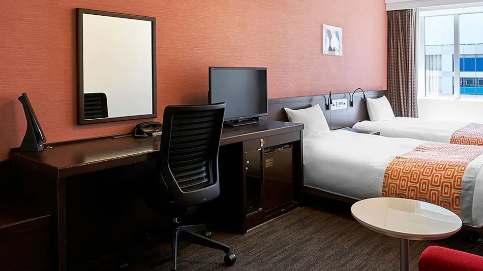 Daiwa Roynet Hotel Okayama Ekimae
