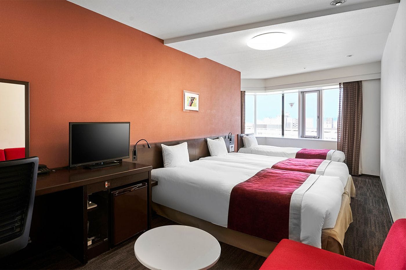 Daiwa Roynet Hotel Okayama Ekimae