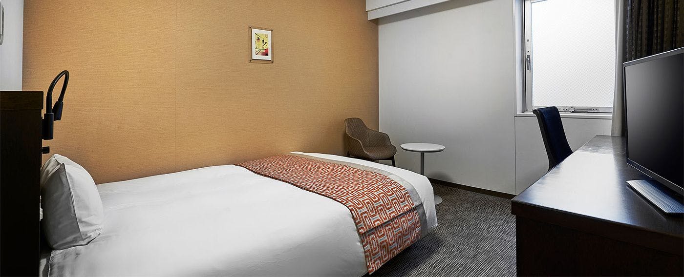 Daiwa Roynet Hotel Okayama Ekimae