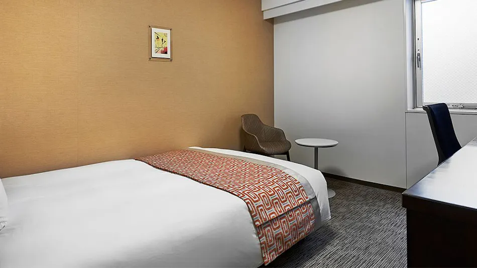 Daiwa Roynet Hotel Okayama Ekimae