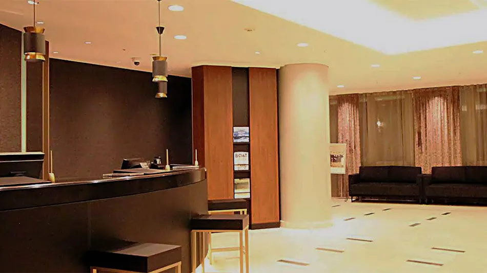 Richmond Hotel Kochi