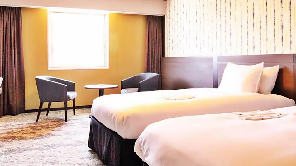 Richmond Hotel Kochi