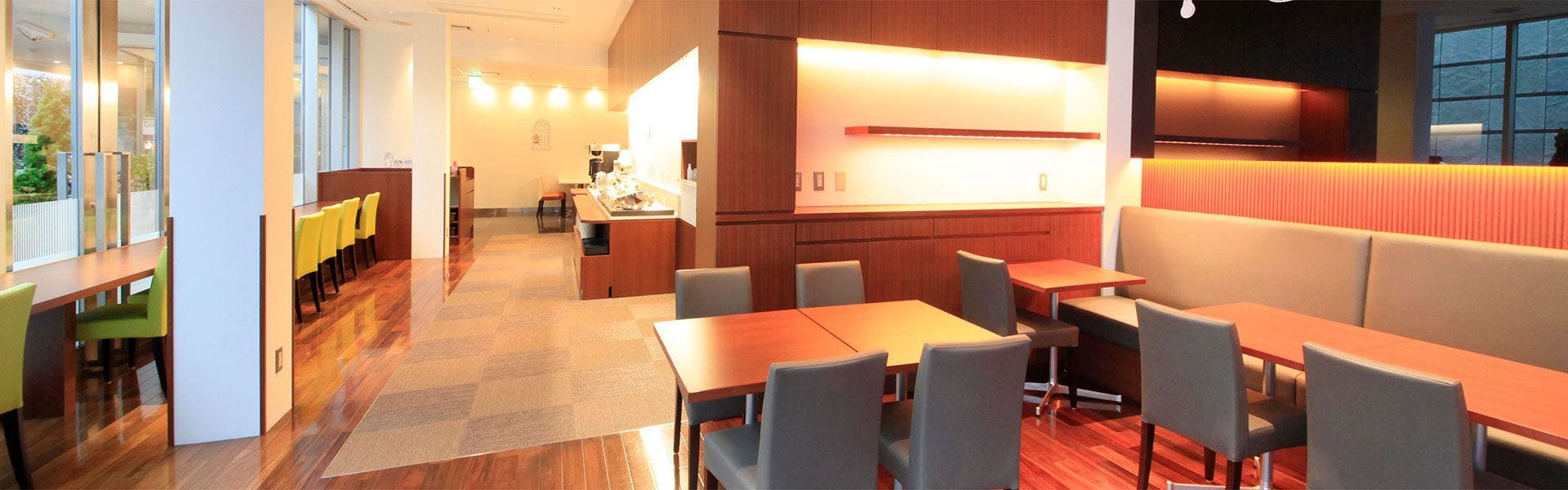 リッチモンドホテル高知