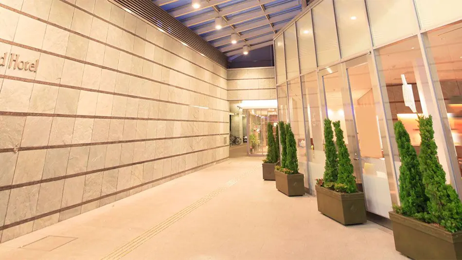 Richmond Hotel Kochi