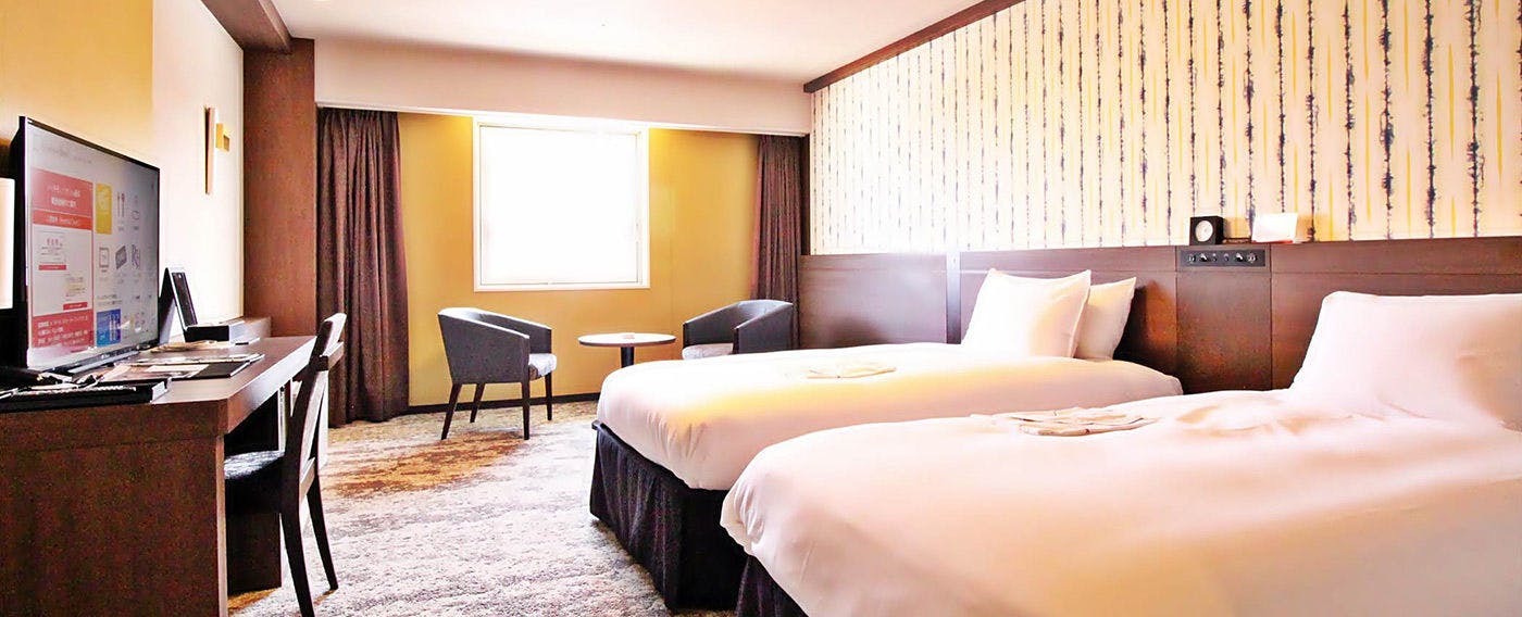 Richmond Hotel Kochi