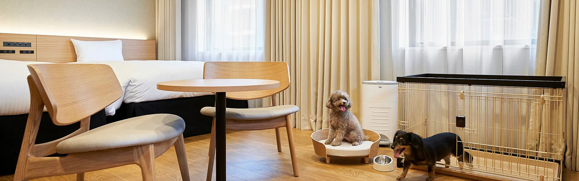 ダイワロイネットホテル横浜公園