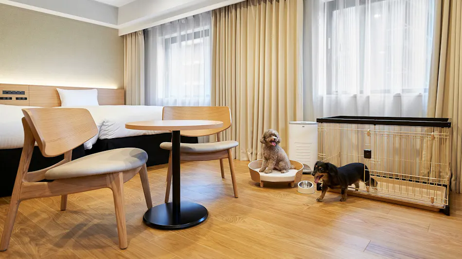 Daiwa Roynet Hotel Yokohama-Koen