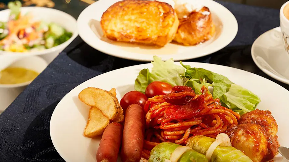 Daiwa Roynet Hotel Yokohama-Koen