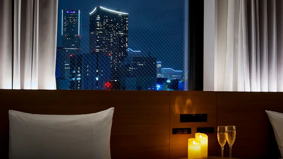 Daiwa Roynet Hotel Yokohama-Koen