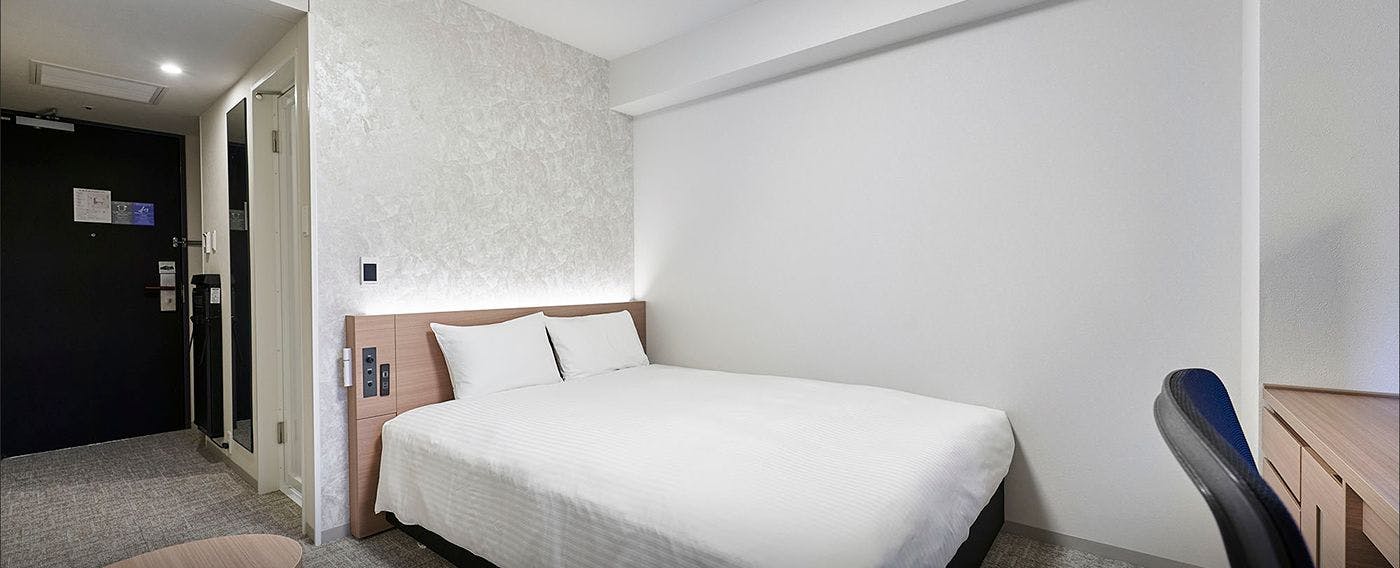 Daiwa Roynet Hotel Yokohama-Koen