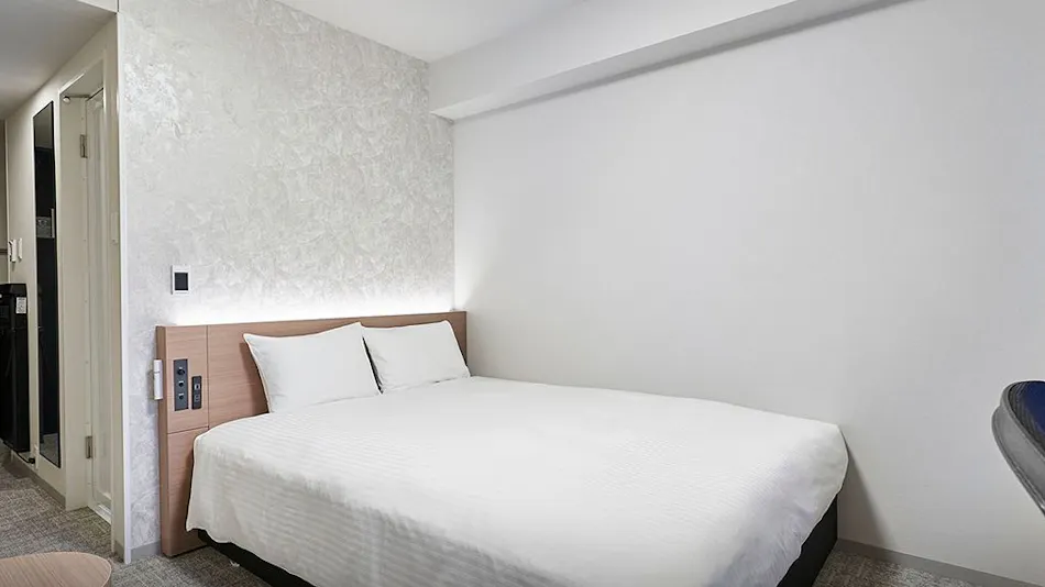 Daiwa Roynet Hotel Yokohama-Koen