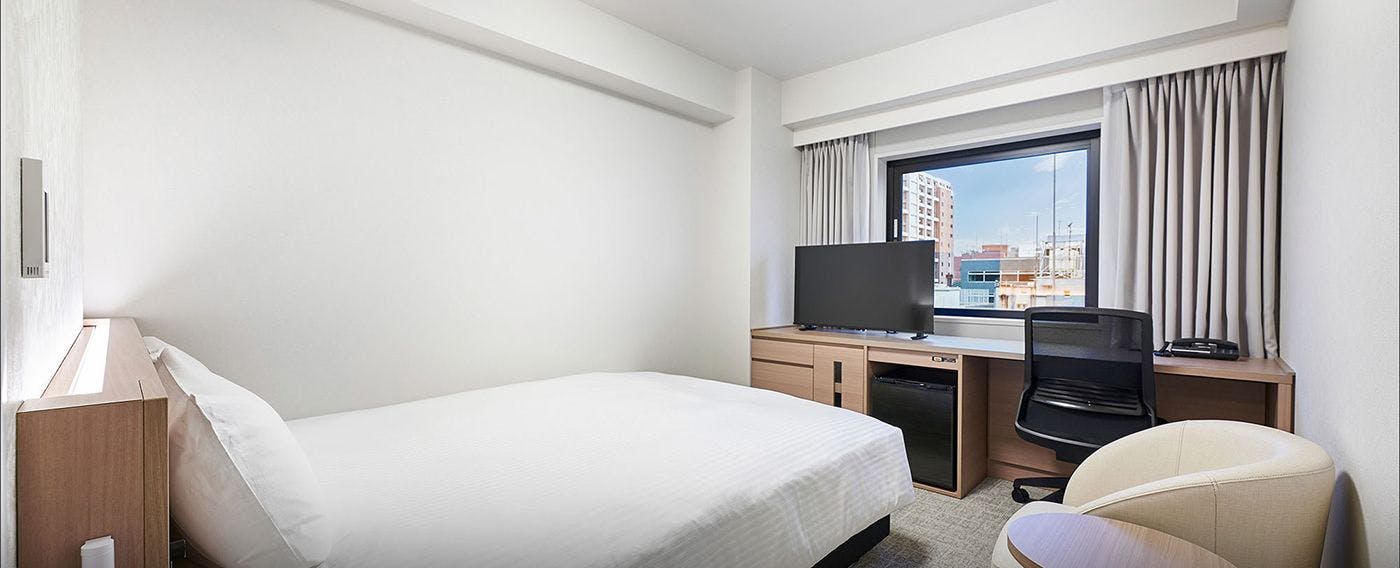 Daiwa Roynet Hotel Yokohama-Koen