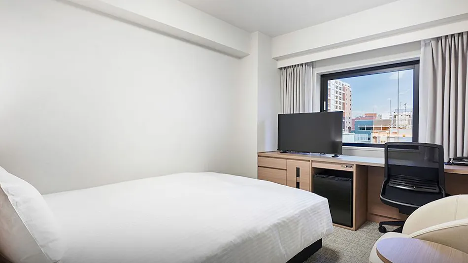 Daiwa Roynet Hotel Yokohama-Koen