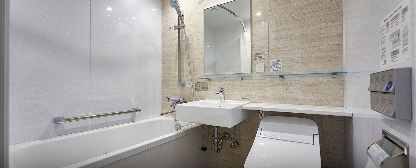 Daiwa Roynet Hotel Yokohama-Koen