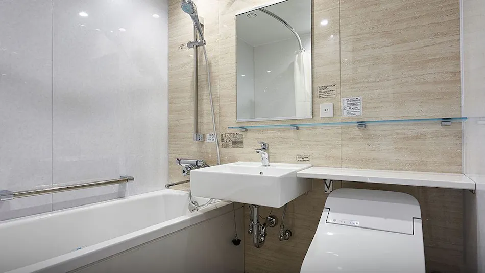 Daiwa Roynet Hotel Yokohama-Koen