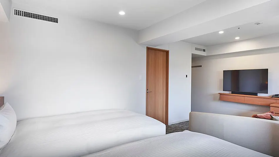 Daiwa Roynet Hotel Yokohama-Koen
